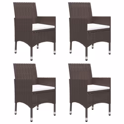 VidaXL 3095862 outdoor furniture set