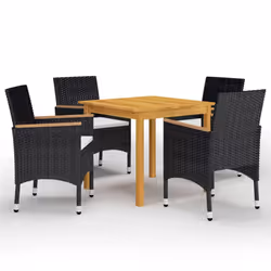 VidaXL 3095863, 5 pc(s)