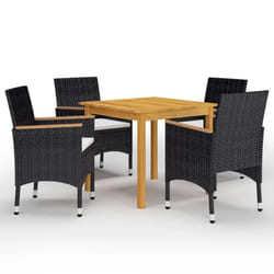 VidaXL 3095863 outdoor furniture set
