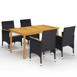 VidaXL 3095866 outdoor furniture set