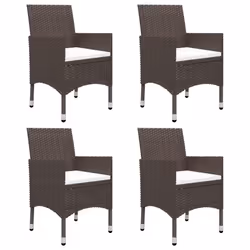 VidaXL 3095888 outdoor furniture set