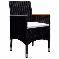 VidaXL 3095899 outdoor furniture set - Additional view 4