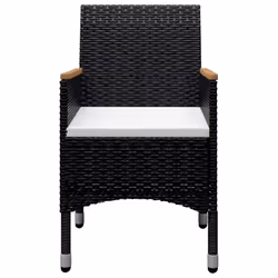 VidaXL 3095899 outdoor furniture set - Additional view 5