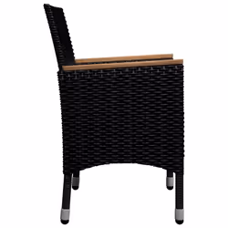 VidaXL 3095899 outdoor furniture set - Additional view 6