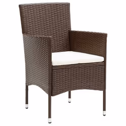 VidaXL 3095906 outdoor furniture set