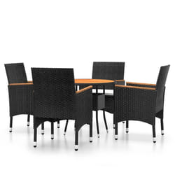 VidaXL 3095909 outdoor furniture set