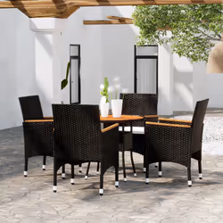 VidaXL 3095909 outdoor furniture set