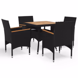 VidaXL 3095923, 5 pc(s)