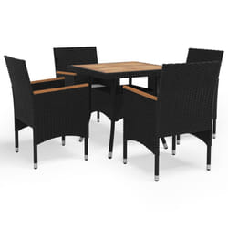 VidaXL 3095923 outdoor furniture set