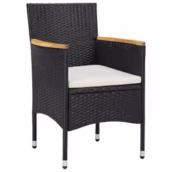 VidaXL 3095923 outdoor furniture set