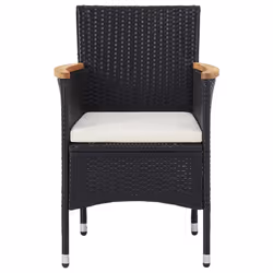 VidaXL 3095923 outdoor furniture set