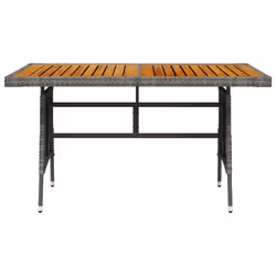 VidaXL 318696 outdoor table