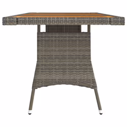 VidaXL 318697 outdoor table