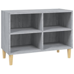 VidaXL 813147 TV cabinet/entertainment centre