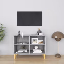 VidaXL 813147 TV cabinet/entertainment centre