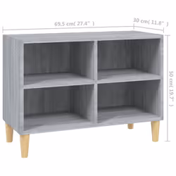 VidaXL 813147 TV cabinet/entertainment centre - Additional view 6