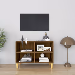 VidaXL 813148 TV cabinet/entertainment centre - Additional view 2