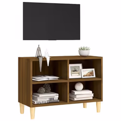 VidaXL 813148 TV cabinet/entertainment centre - Additional view 3