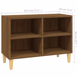 VidaXL 813148 TV cabinet/entertainment centre - Additional view 6