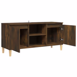 VidaXL 813158 TV cabinet/entertainment centre - Additional view 4
