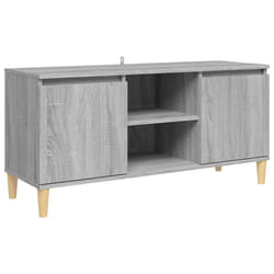 VidaXL 813159 TV cabinet/entertainment centre