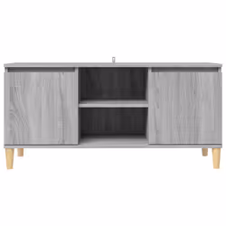 VidaXL 813159 TV cabinet/entertainment centre