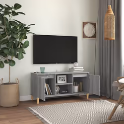 VidaXL 813159 TV cabinet/entertainment centre - Additional view 6