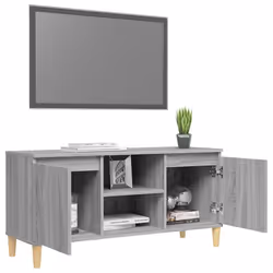 VidaXL 813159 TV cabinet/entertainment centre - Additional view 7