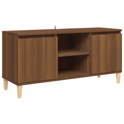 VidaXL 813160, Wood, Wood, Wood, 1035 mm, 350 mm, 500 mm