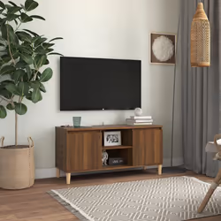 VidaXL 813160 TV cabinet/entertainment centre