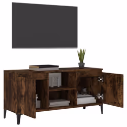 VidaXL 813161 TV cabinet/entertainment centre - Additional view 4