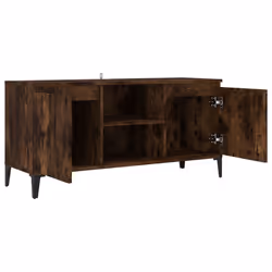 VidaXL 813161 TV cabinet/entertainment centre - Additional view 7