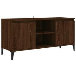 VidaXL 813163 TV cabinet/entertainment centre