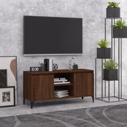 VidaXL 813163 TV cabinet/entertainment centre
