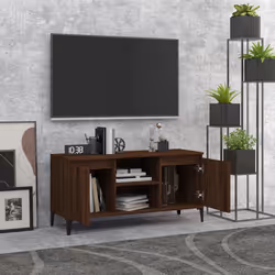 VidaXL 813163 TV cabinet/entertainment centre