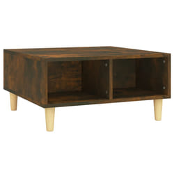VidaXL 813164 coffee/side/end table