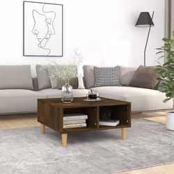 VidaXL 813164 coffee/side/end table