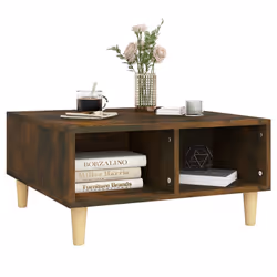 VidaXL 813164 coffee/side/end table