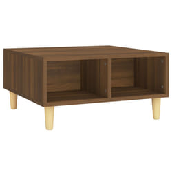VidaXL 813166 coffee/side/end table