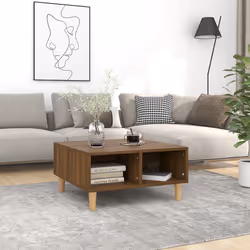 VidaXL 813166 coffee/side/end table