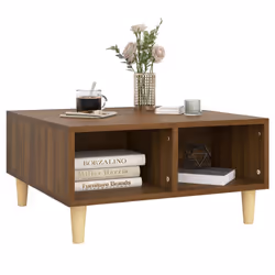 VidaXL 813166 coffee/side/end table