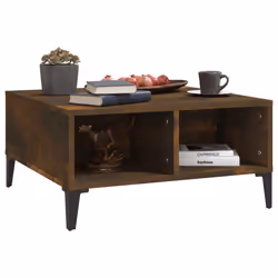 VidaXL 813167 coffee/side/end table - Additional view 5