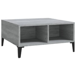 VidaXL 813168 coffee/side/end table