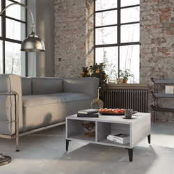 VidaXL 813168 coffee/side/end table
