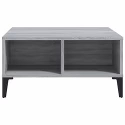 VidaXL 813168 coffee/side/end table