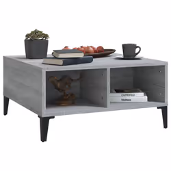 VidaXL 813168 coffee/side/end table - Additional view 5