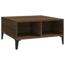 VidaXL 813169 coffee/side/end table