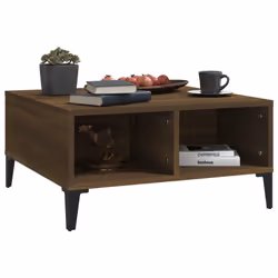 VidaXL 813169 coffee/side/end table - Additional view 5