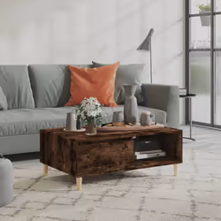 VidaXL 813170 coffee/side/end table