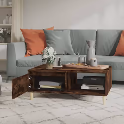 VidaXL 813170 coffee/side/end table